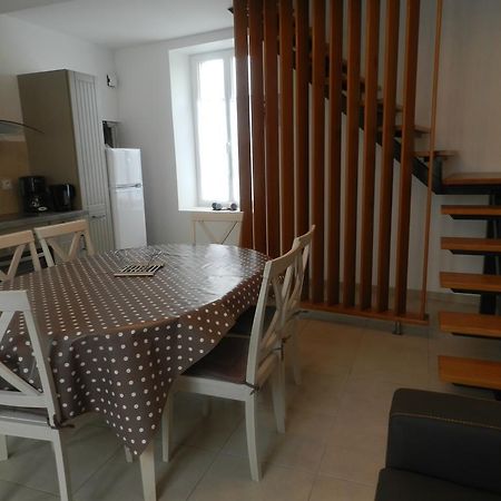 Gite Utah Saint-Laurent-sur-Mer Bilik gambar